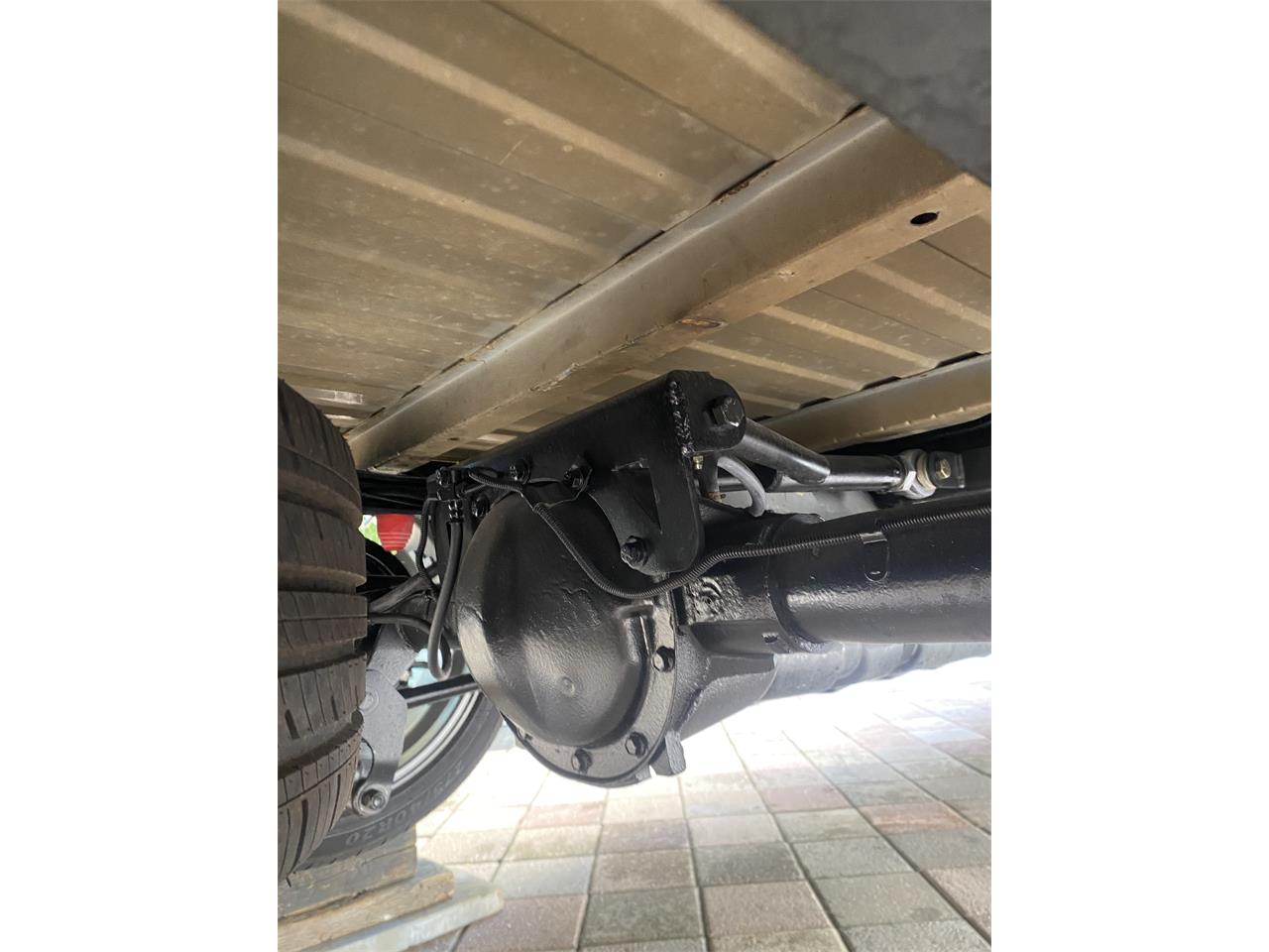 Chevrolet-Ck-1500-1989-Sandsaddle-Saddle-28