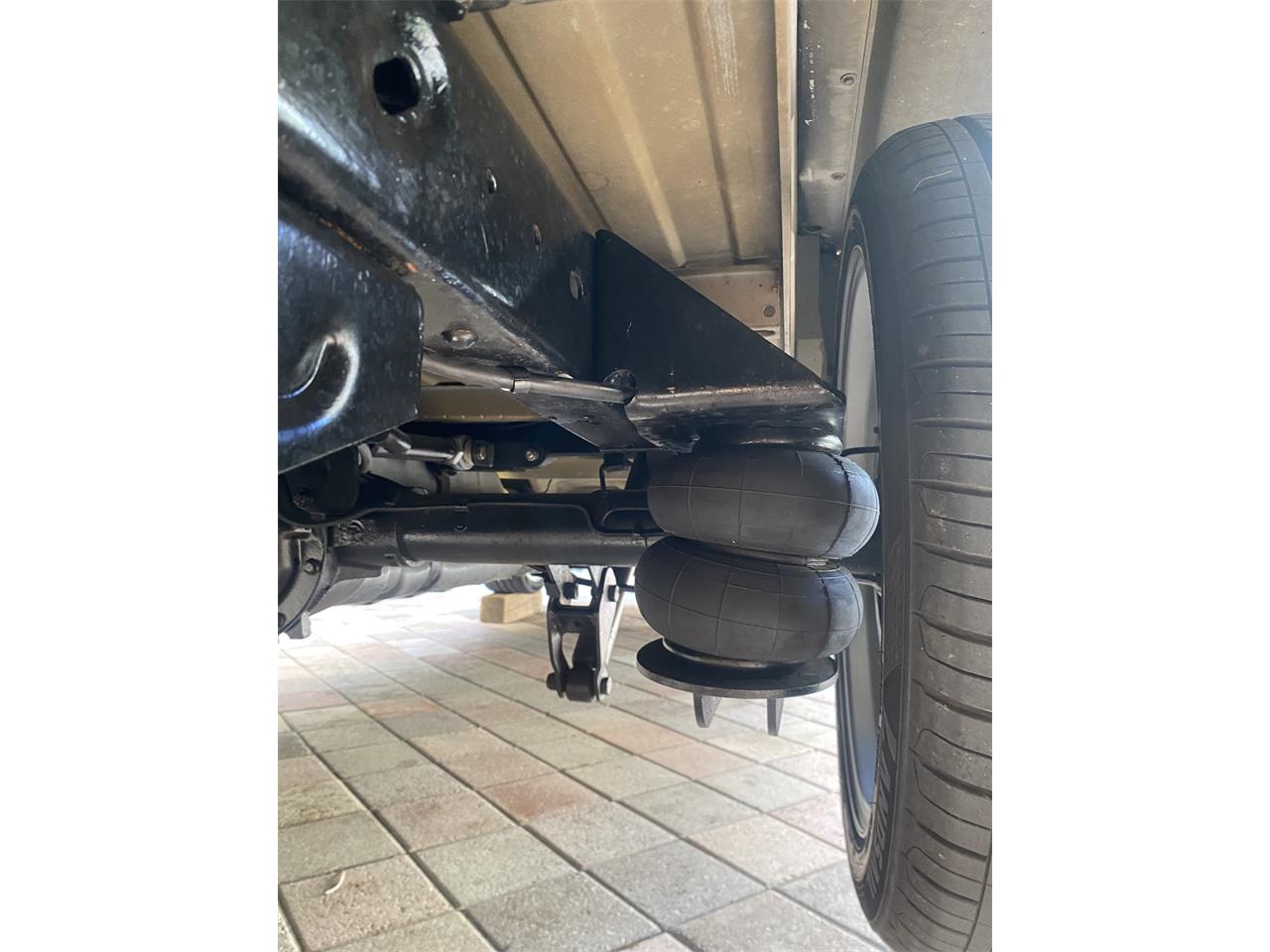 Chevrolet-Ck-1500-1989-Sandsaddle-Saddle-29