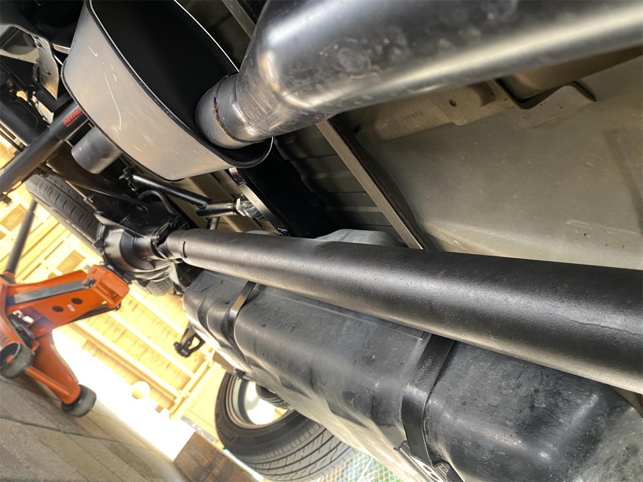Chevrolet-Ck-1500-1989-Sandsaddle-Saddle-3
