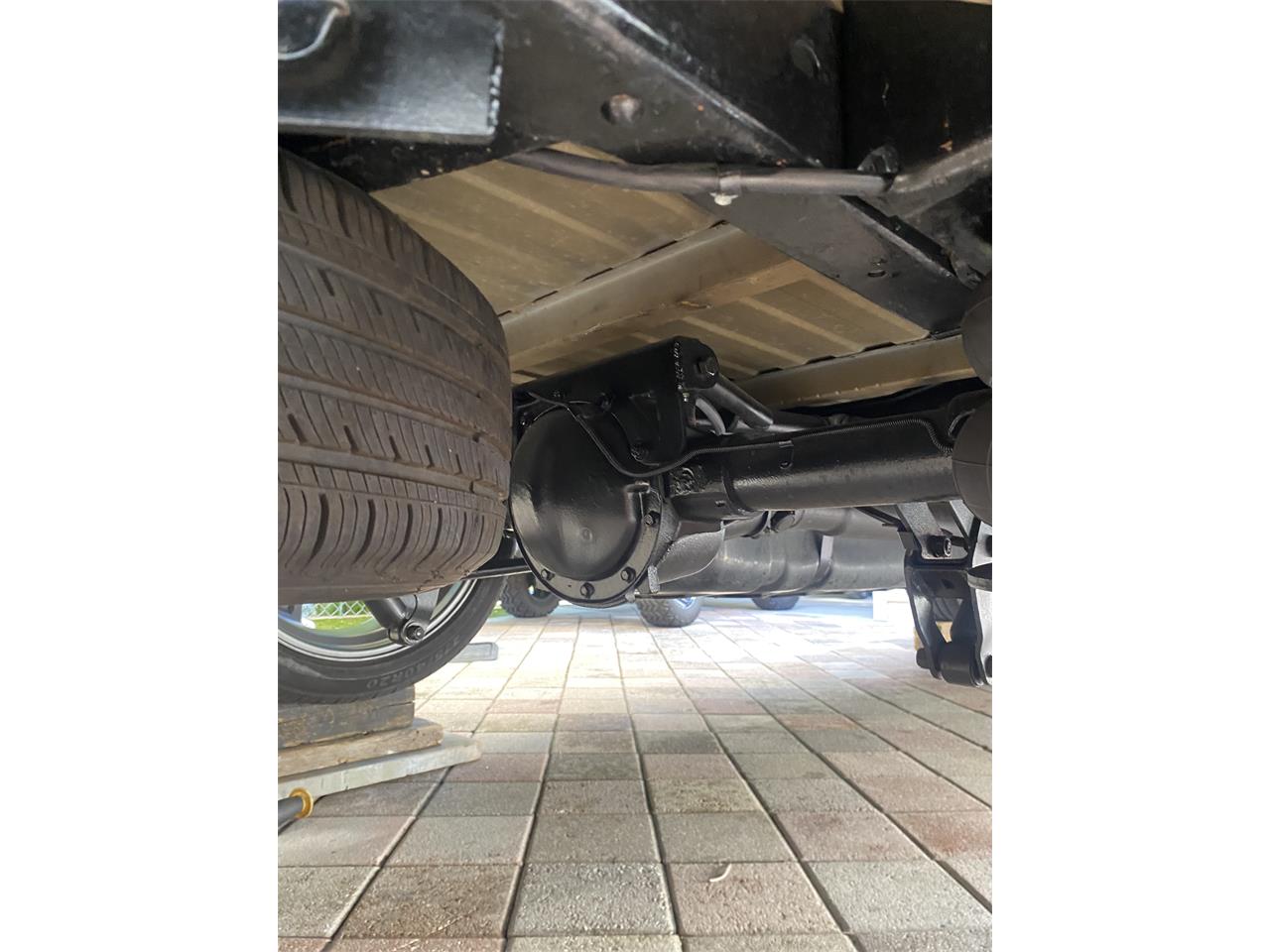Chevrolet-Ck-1500-1989-Sandsaddle-Saddle-30