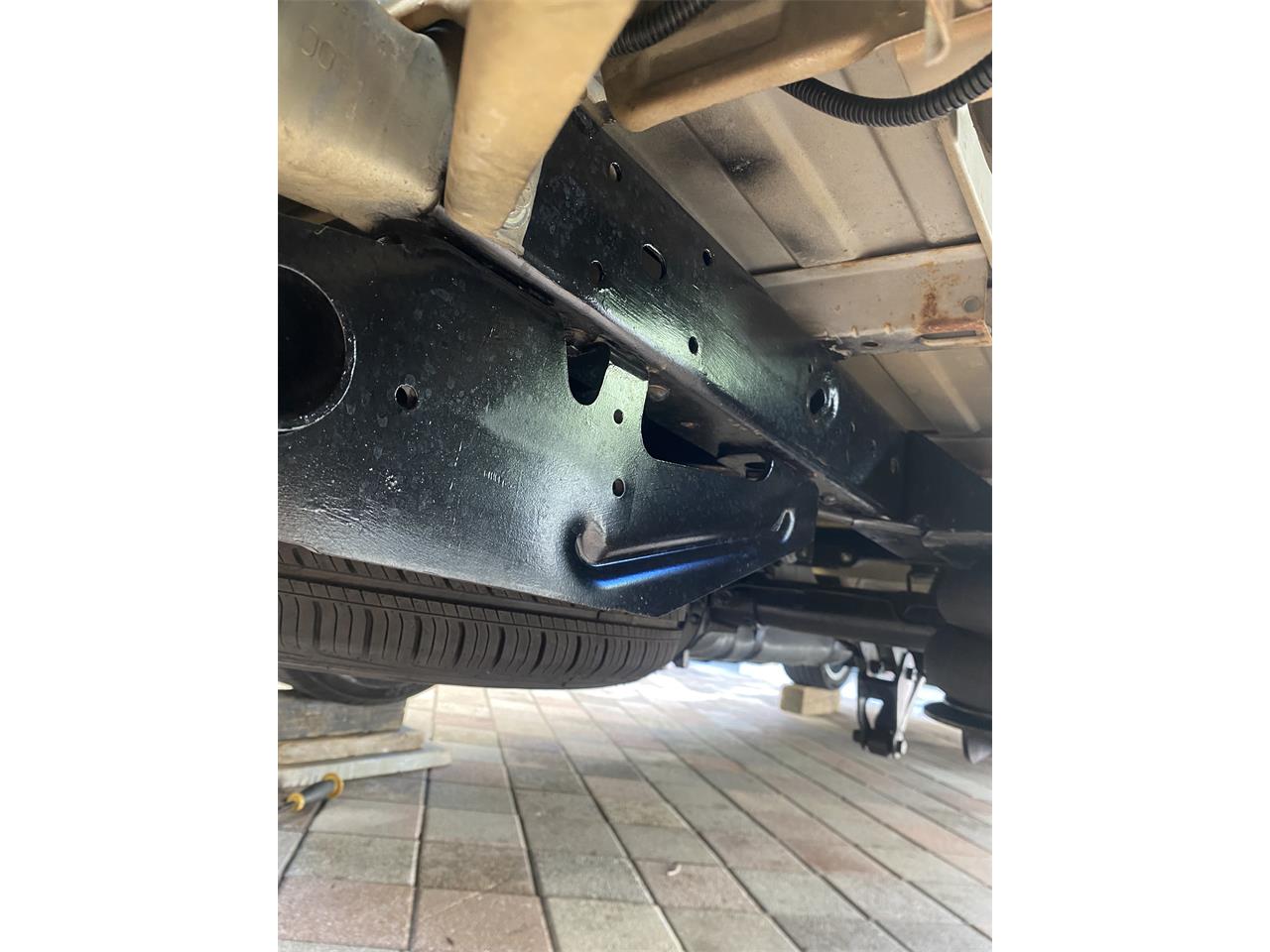 Chevrolet-Ck-1500-1989-Sandsaddle-Saddle-33