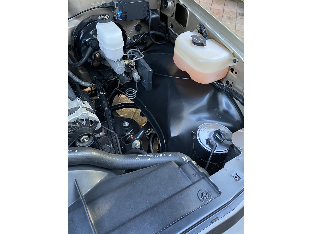 Chevrolet-Ck-1500-1989-Sandsaddle-Saddle-37