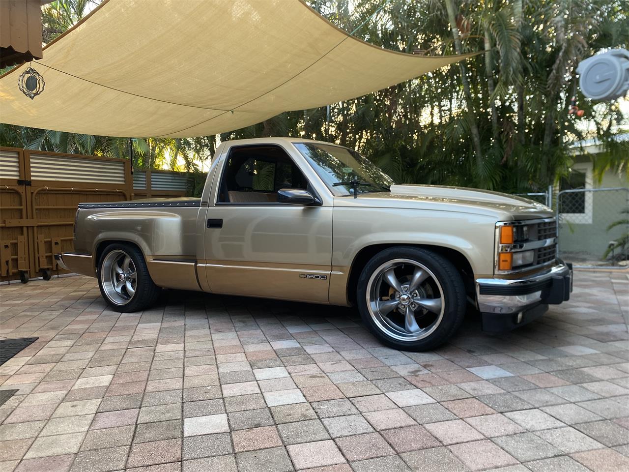 Chevrolet-Ck-1500-1989-Sandsaddle-Saddle-4