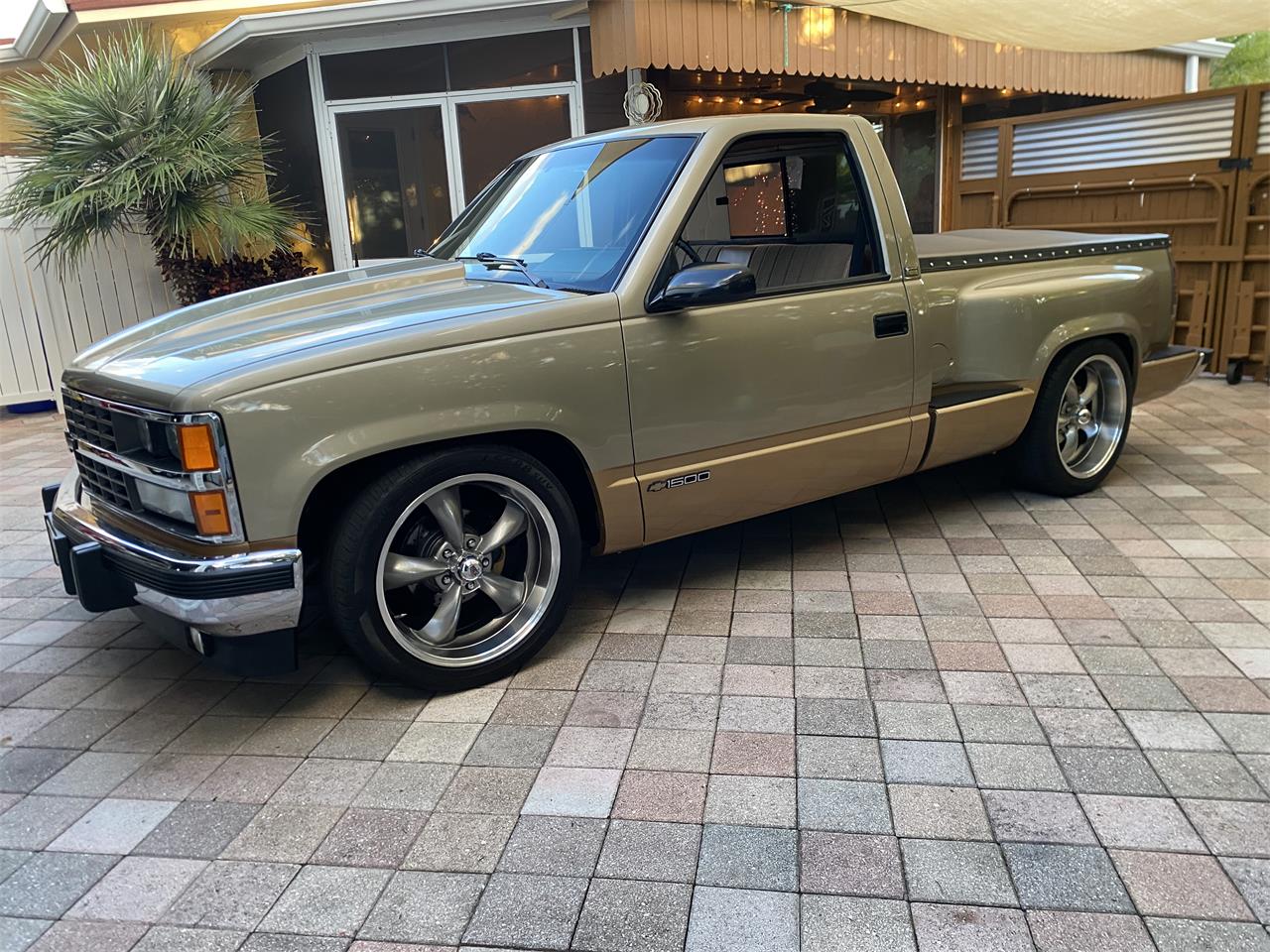 Chevrolet-Ck-1500-1989-Sandsaddle-Saddle-5