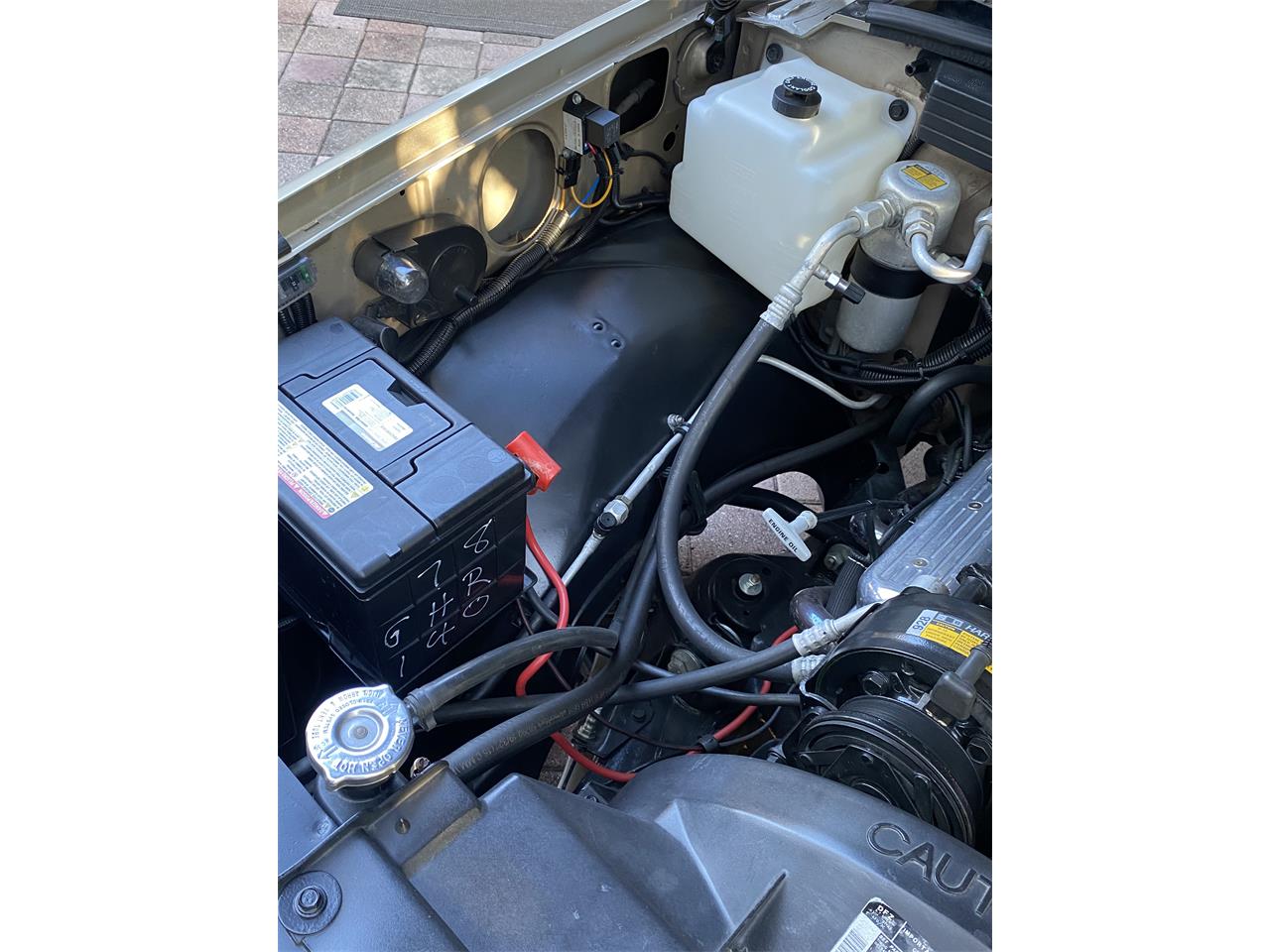 Chevrolet-Ck-1500-1989-Sandsaddle-Saddle-6