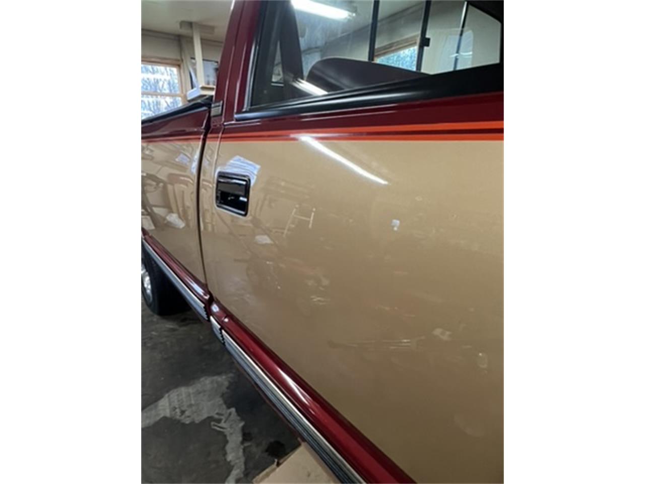 Chevrolet-Ck-1500-1990-Crims-RedAdobe-Gold-Garnet-Seat-Custom-13