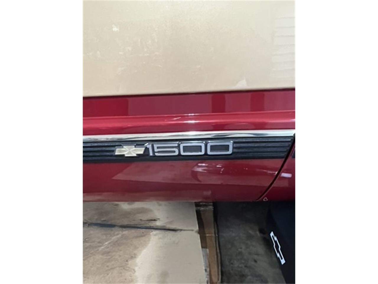 Chevrolet-Ck-1500-1990-Crims-RedAdobe-Gold-Garnet-Seat-Custom-14