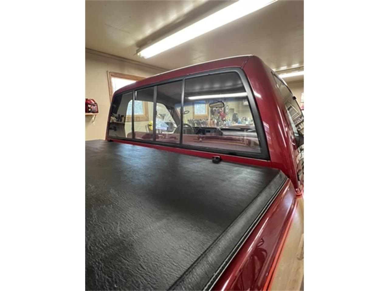 Chevrolet-Ck-1500-1990-Crims-RedAdobe-Gold-Garnet-Seat-Custom-16