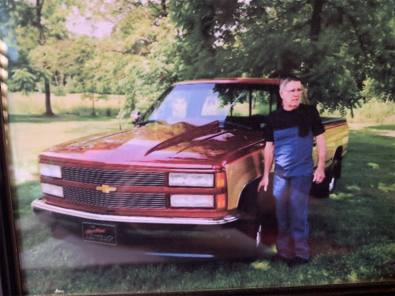 Chevrolet-Ck-1500-1990-Crims-RedAdobe-Gold-Garnet-Seat-Custom-22