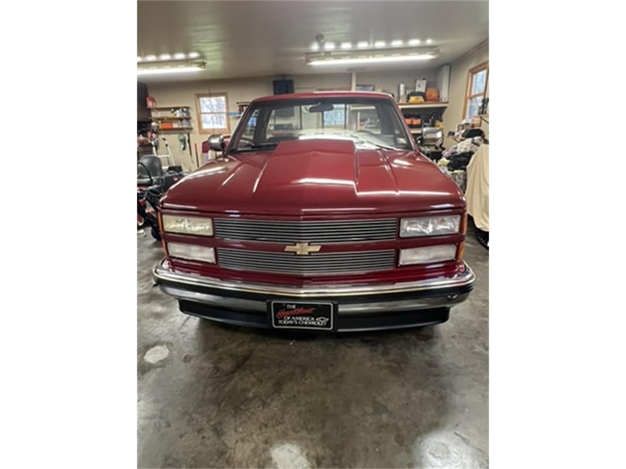 Chevrolet-Ck-1500-1990-Crims-RedAdobe-Gold-Garnet-Seat-Custom-3
