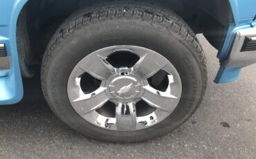 Chevrolet-Ck-1500-1995-Blue-Blue-10
