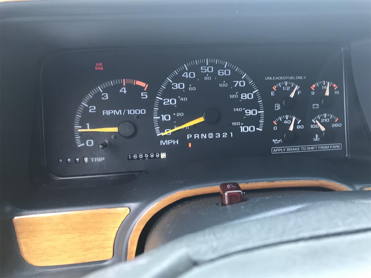 Chevrolet-Ck-1500-1995-Blue-Blue-11