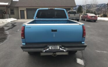Chevrolet-Ck-1500-1995-Blue-Blue-17