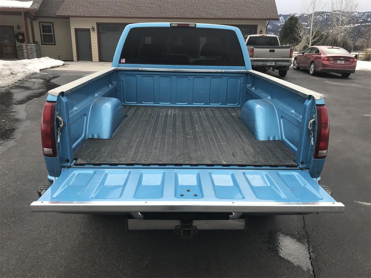 Chevrolet-Ck-1500-1995-Blue-Blue-18