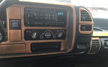 Chevrolet-Ck-1500-1995-Blue-Blue-2
