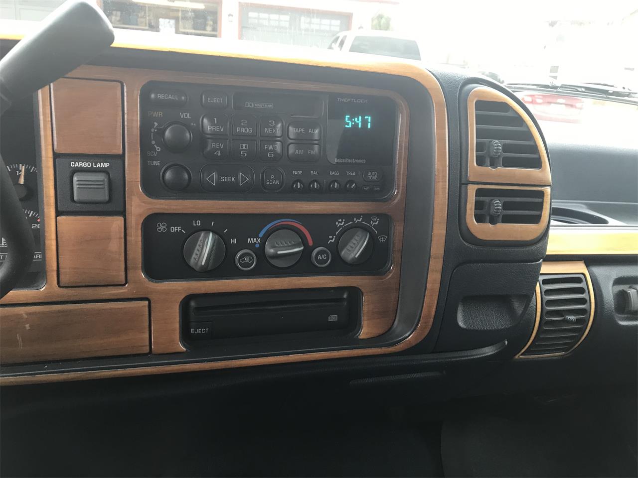 Chevrolet-Ck-1500-1995-Blue-Blue-2