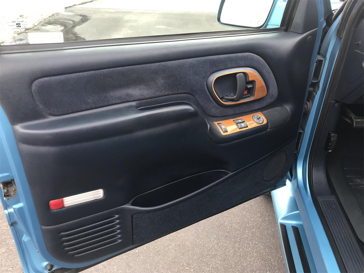 Chevrolet-Ck-1500-1995-Blue-Blue-22