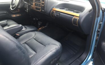 Chevrolet-Ck-1500-1995-Blue-Blue-24