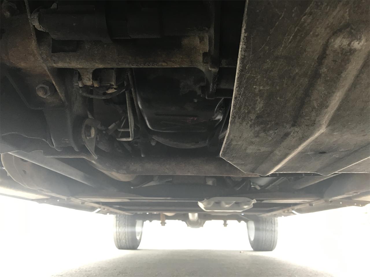 Chevrolet-Ck-1500-1995-Blue-Blue-28