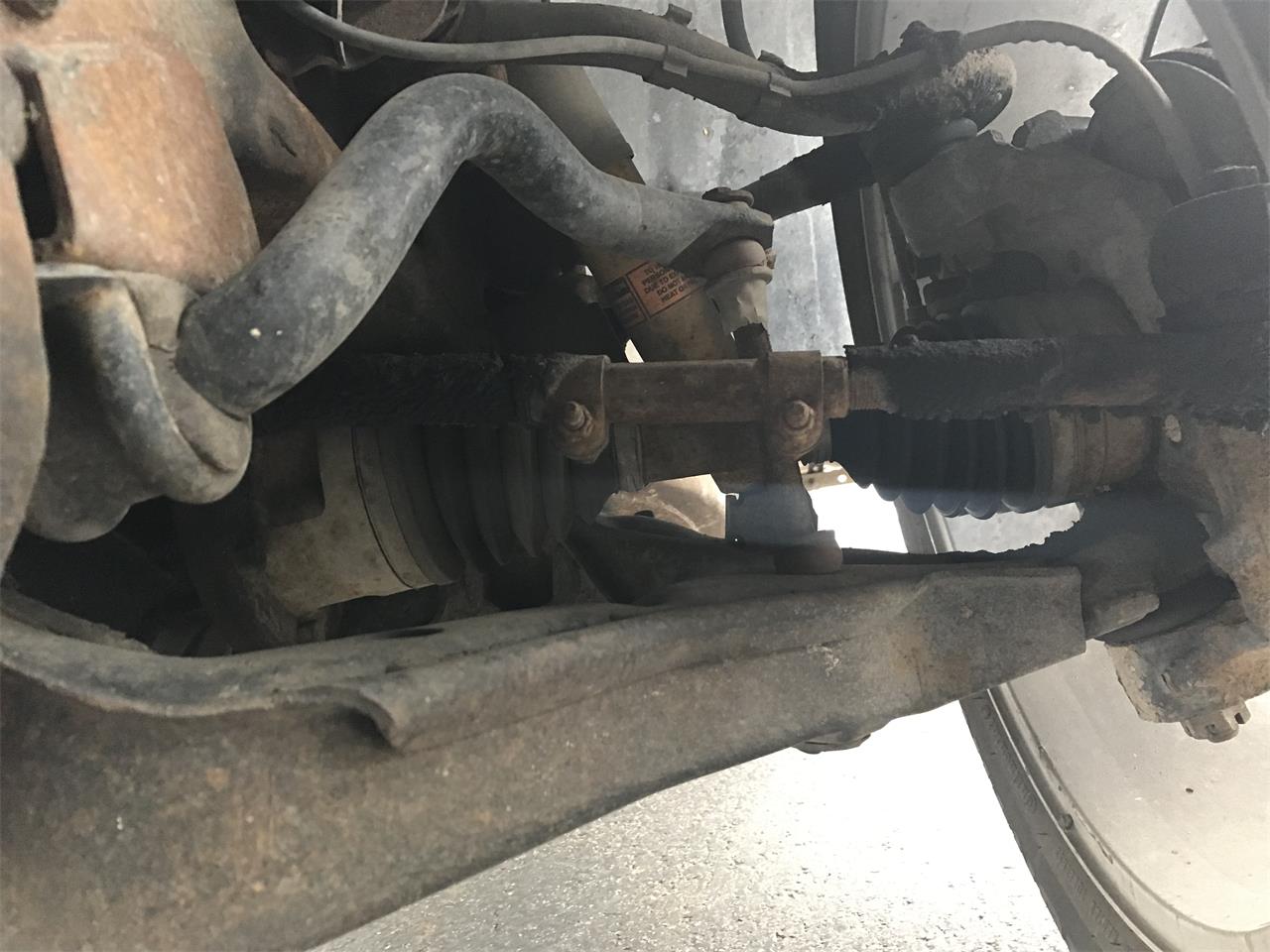 Chevrolet-Ck-1500-1995-Blue-Blue-31
