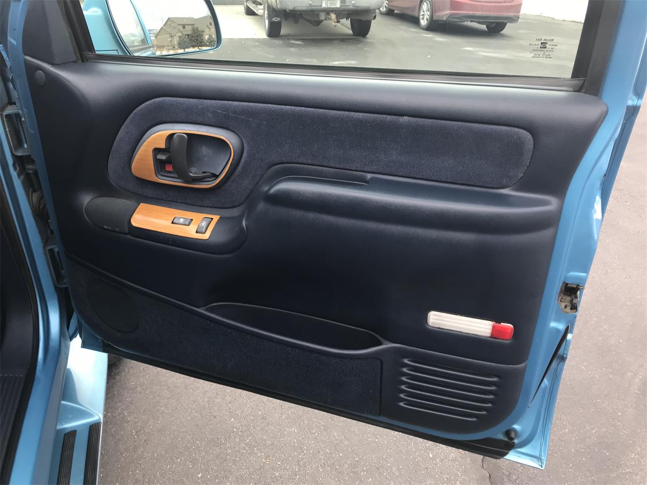 Chevrolet-Ck-1500-1995-Blue-Blue-4