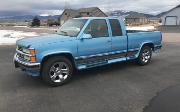 Chevrolet-Ck-1500-1995-Blue-Blue-6