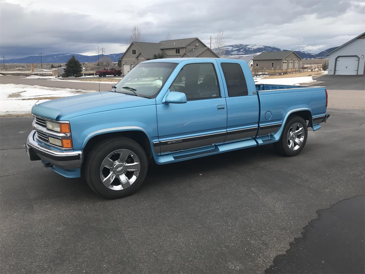 Chevrolet-Ck-1500-1995-Blue-Blue-6