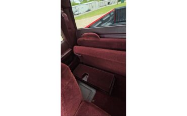 Chevrolet-Ck-1500-1995-Red-white-two-tone-Red-16