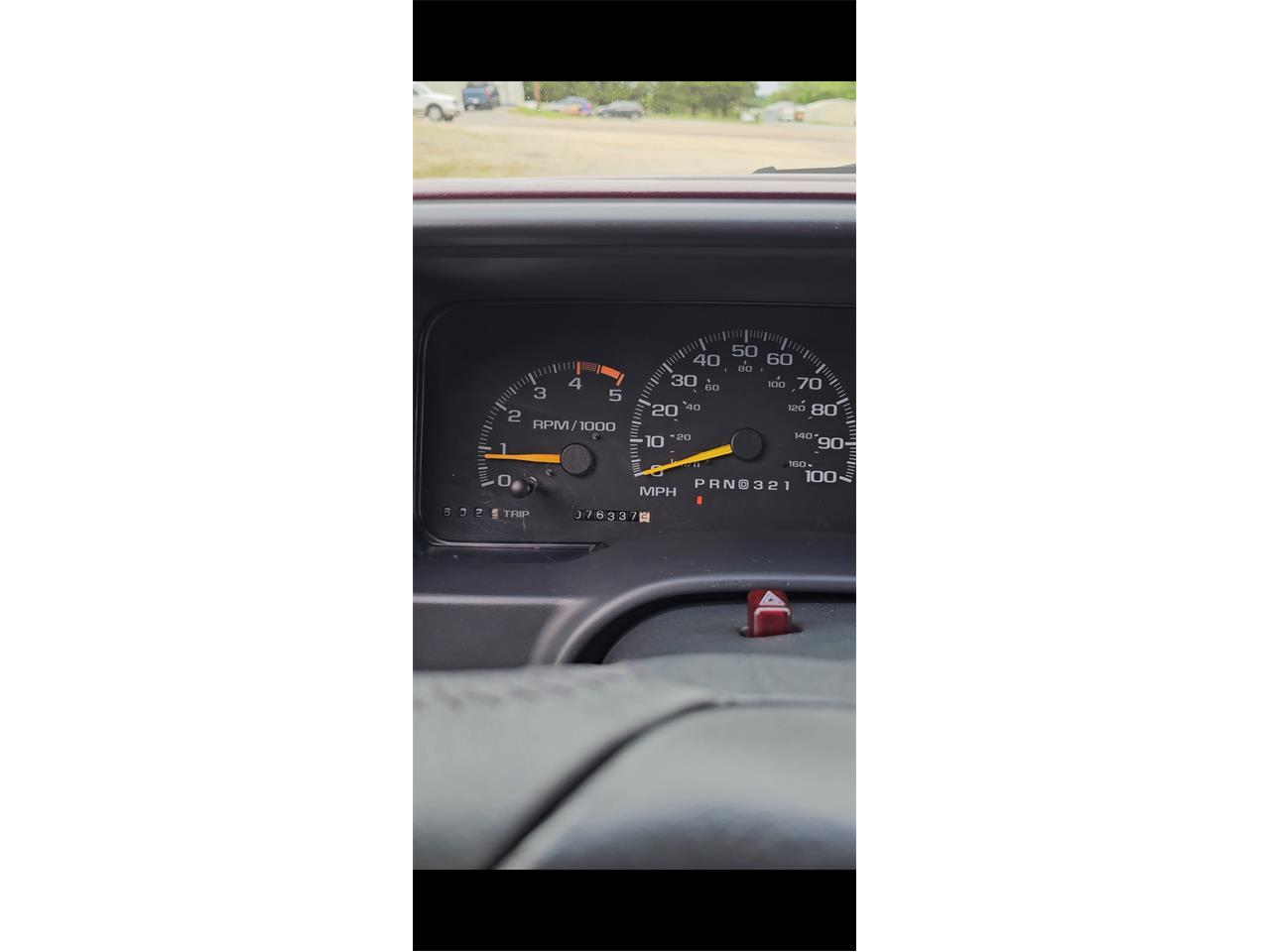 Chevrolet-Ck-1500-1995-Red-white-two-tone-Red-18