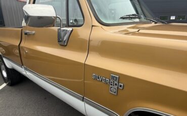 Chevrolet-Ck-1984-Black-Black-17