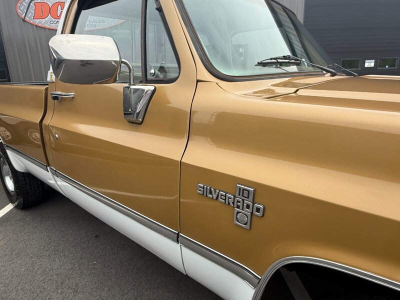 Chevrolet-Ck-1984-Black-Black-17