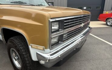 Chevrolet-Ck-1984-Black-Black-19