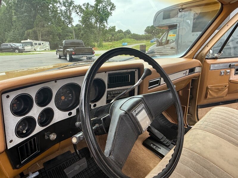 Chevrolet-Ck-1984-Black-Black-25