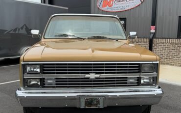 Chevrolet-Ck-1984-Black-Black-3