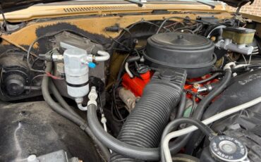 Chevrolet-Ck-1984-Black-Black-30