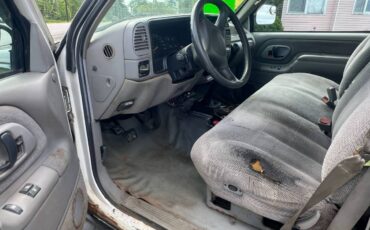Chevrolet-Ck-4500-1995-black-4