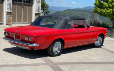 Chevrolet-Corvair-1963-Red-10