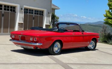 Chevrolet-Corvair-1963-Red-11