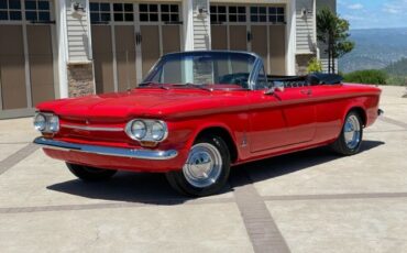 Chevrolet-Corvair-1963-Red-2