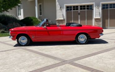 Chevrolet-Corvair-1963-Red-6