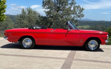 Chevrolet-Corvair-1963-Red-8