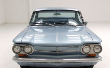 Chevrolet-Corvair-1963-Silver-Blue-Blue-21