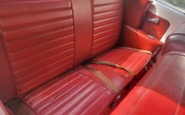 Chevrolet-Corvair-1964-White-Red-8