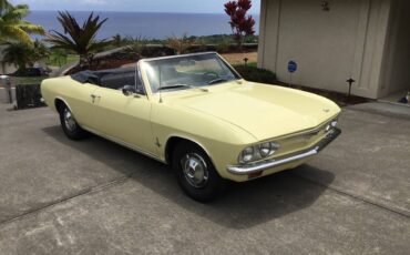 Chevrolet-Corvair-monza-1965-yellow