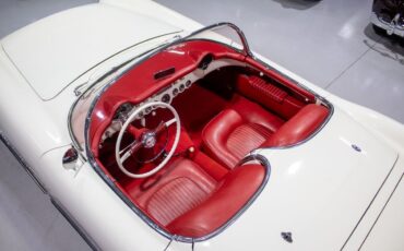 Chevrolet-Corvette-1954-Convertible-1