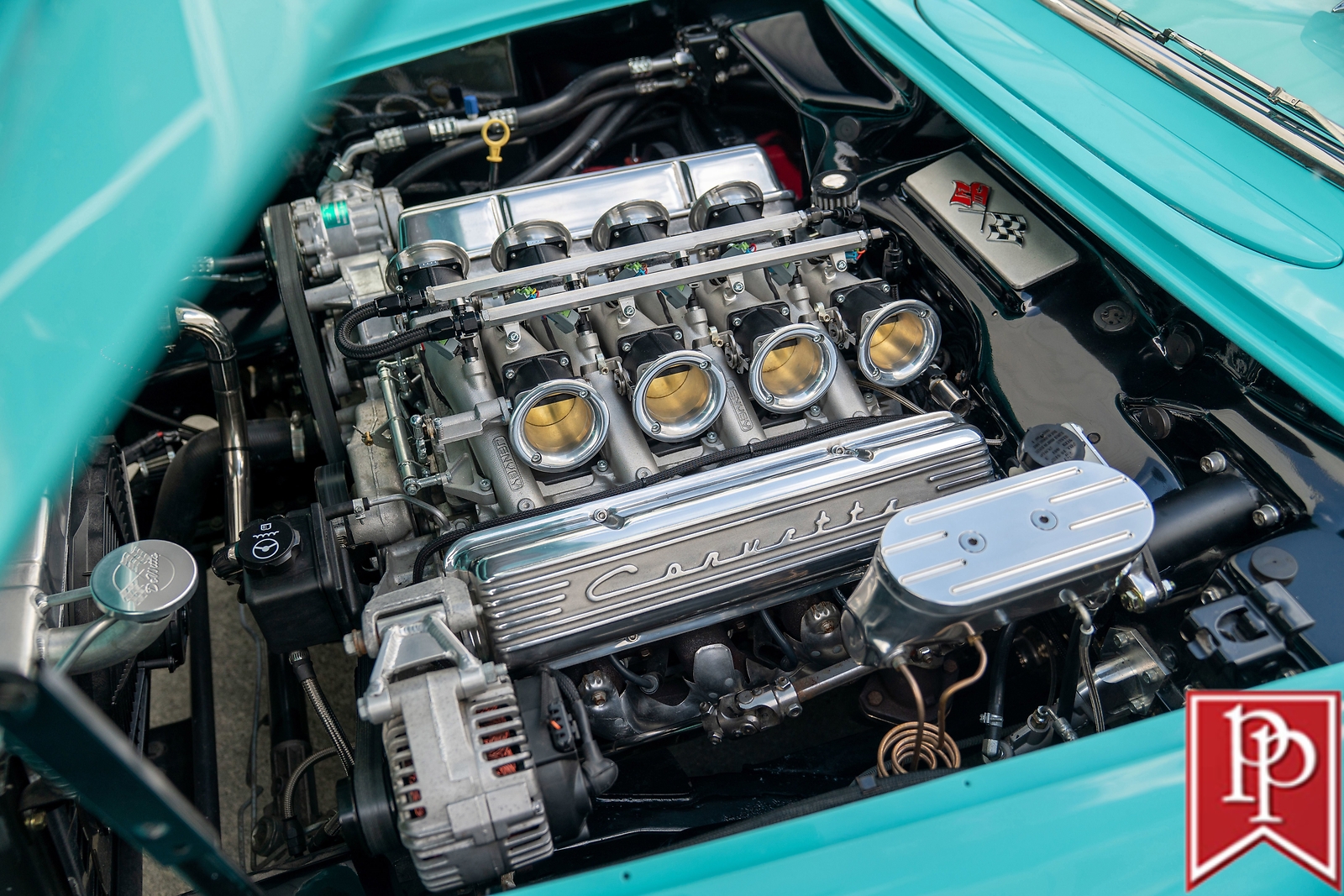 Chevrolet-Corvette-1957-Convertible-23