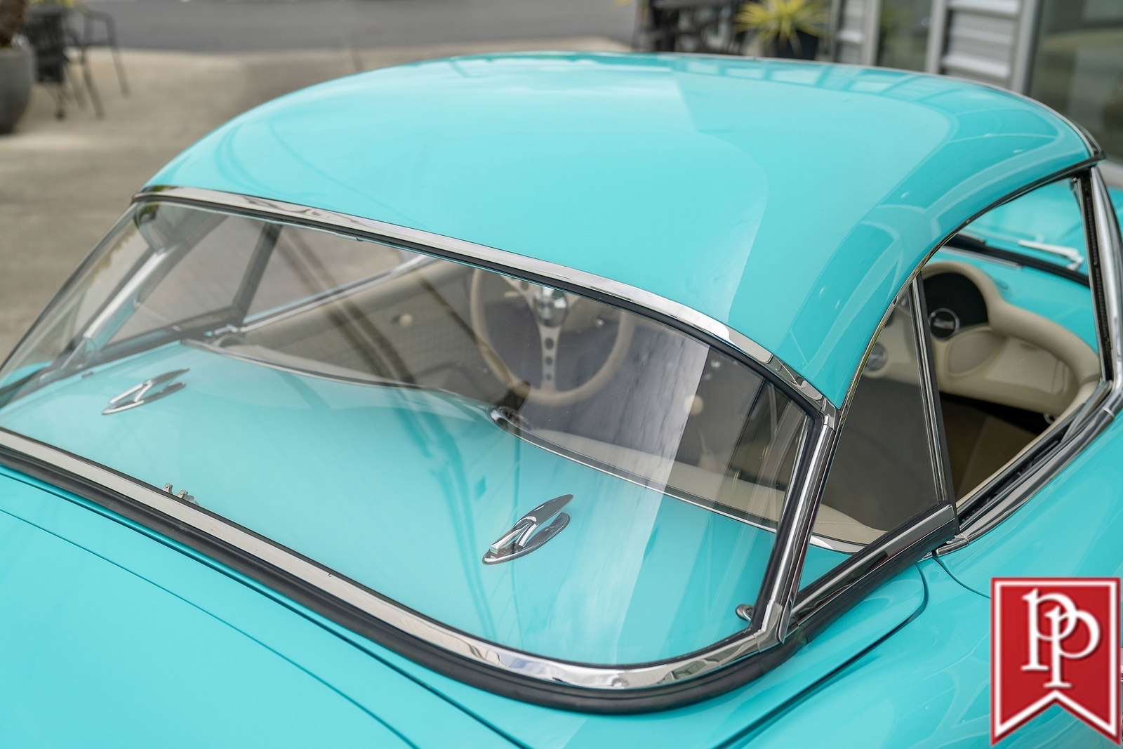 Chevrolet-Corvette-1957-Convertible-35