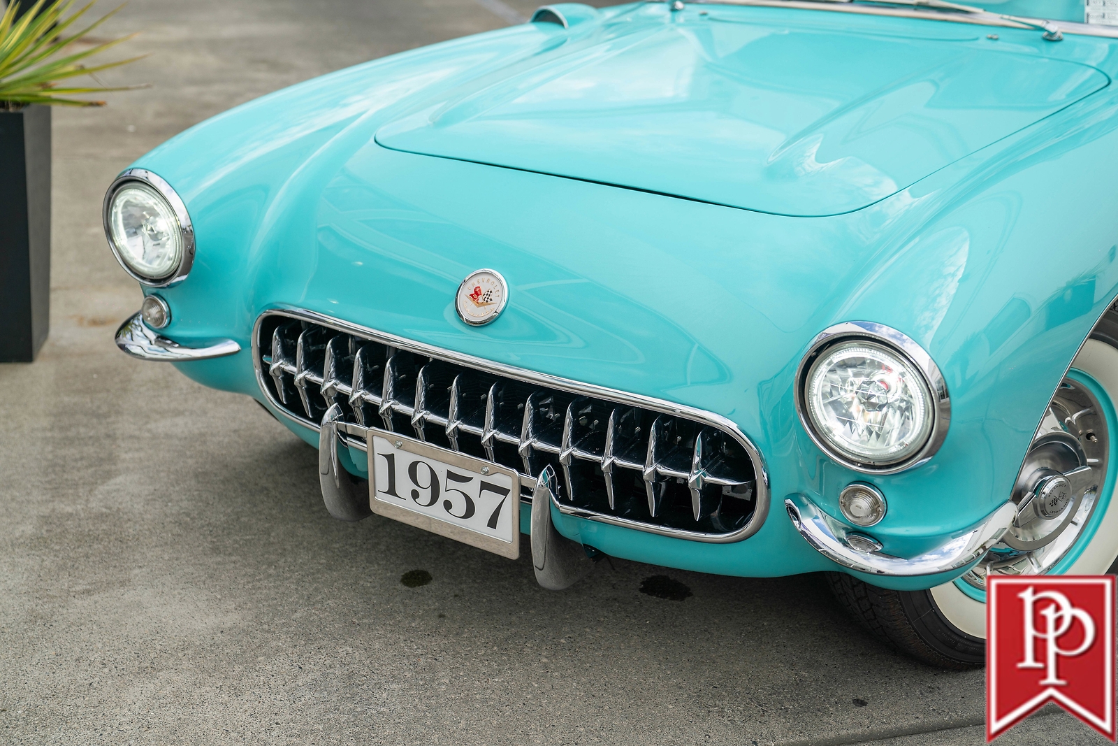 Chevrolet-Corvette-1957-Convertible-4