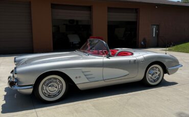 Chevrolet-Corvette-1959-Convertible