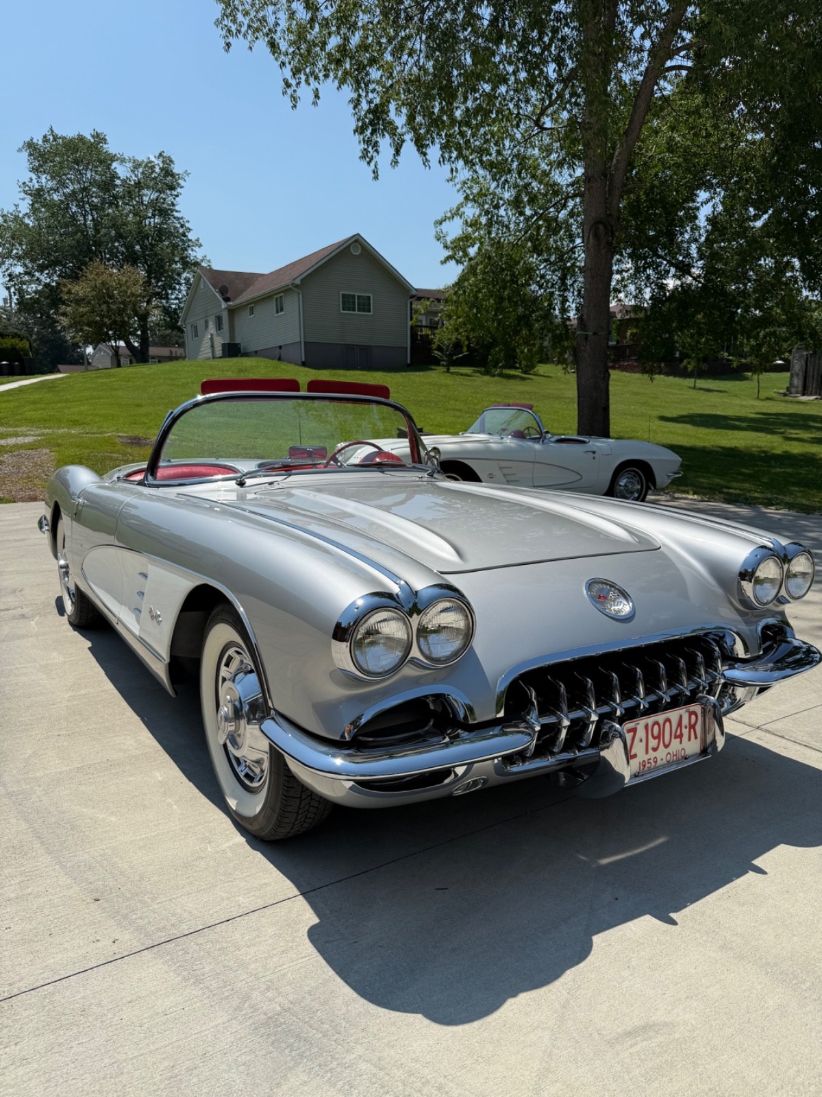 Chevrolet-Corvette-1959-Convertible-14